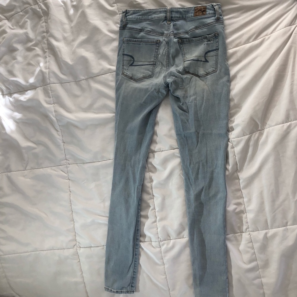 Jeans - Picture 4 of 4